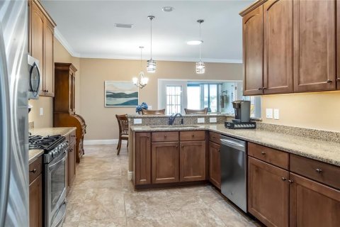 Купить виллу или дом в Лисбург, Флорида 11 комнат, 227.52м2, № 1509405 - фото 4