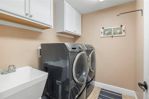 Купить виллу или дом в Лисбург, Флорида 11 комнат, 227.52м2, № 1509405 - фото 28