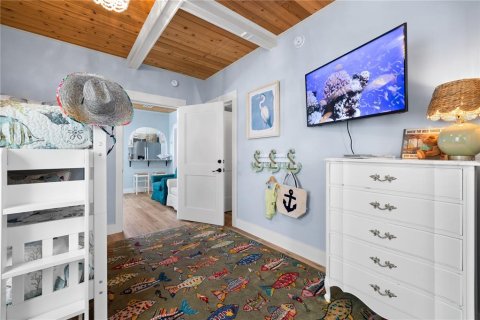 Propiedad comercial en venta en Indian Rocks Beach, Florida, 116.13 m2 № 1757209 - foto 18