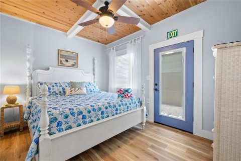 Propiedad comercial en venta en Indian Rocks Beach, Florida, 116.13 m2 № 1757209 - foto 10