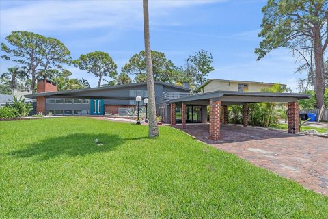 Casa en venta en Saint Petersburg, Florida, 3 dormitorios, 173.63 m2 № 1869352 - foto 2