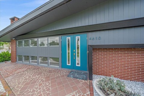 Casa en venta en Saint Petersburg, Florida, 3 dormitorios, 173.63 m2 № 1869352 - foto 4