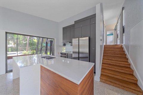 Casa en venta en Saint Petersburg, Florida, 3 dormitorios, 173.63 m2 № 1869352 - foto 15