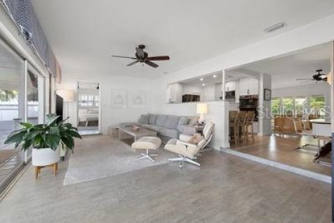 Villa ou maison à louer à Saint Petersburg, Floride: 3 chambres, 182.55 m2 № 1849406 - photo 30