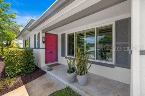 Villa ou maison à louer à Saint Petersburg, Floride: 3 chambres, 182.55 m2 № 1849406 - photo 7