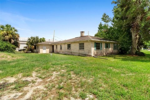 Villa ou maison à louer à DeLand, Floride: 3 chambres, 132.29 m2 № 1832757 - photo 2