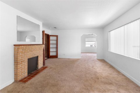 Villa ou maison à louer à DeLand, Floride: 3 chambres, 132.29 m2 № 1832757 - photo 7