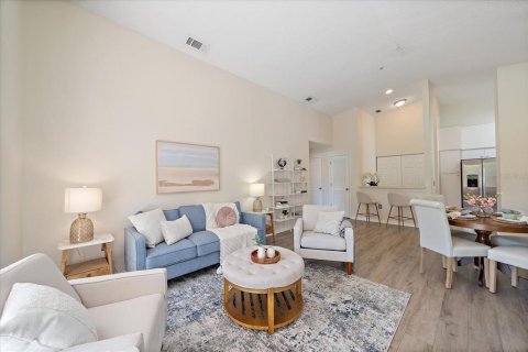 Condominio en venta en Sarasota, Florida, 2 dormitorios, 110.65 m2 № 2230878 - foto 13