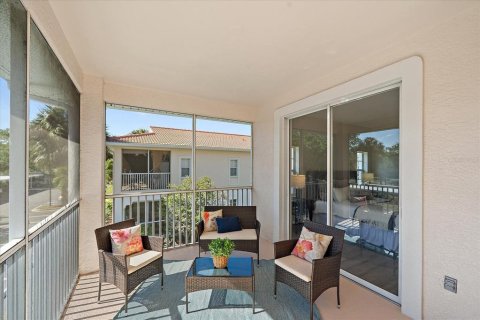 Condominio en venta en Sarasota, Florida, 2 dormitorios, 110.65 m2 № 2230878 - foto 10