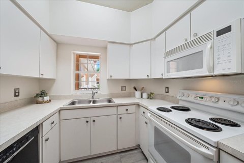 Condominio en venta en Sarasota, Florida, 2 dormitorios, 110.65 m2 № 2230878 - foto 19