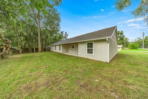 Villa ou maison à vendre à Ocala, Floride: 3 chambres, 146.04 m2 № 2129624 - photo 5