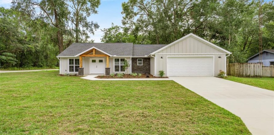 Villa ou maison à Ocala, Floride 3 chambres, 146.04 m2 № 2129624