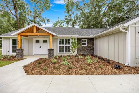 Villa ou maison à vendre à Ocala, Floride: 3 chambres, 146.04 m2 № 2129624 - photo 30