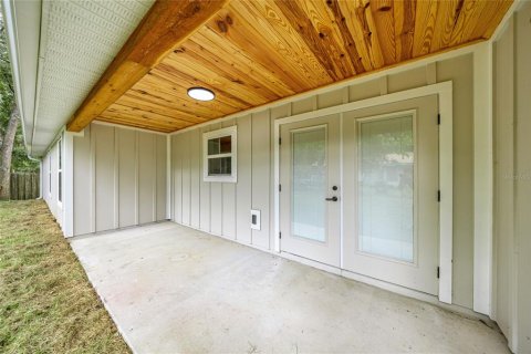 Villa ou maison à vendre à Ocala, Floride: 3 chambres, 146.04 m2 № 2129624 - photo 6