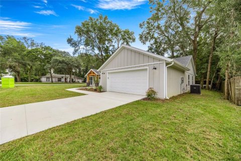 Villa ou maison à vendre à Ocala, Floride: 3 chambres, 146.04 m2 № 2129624 - photo 4