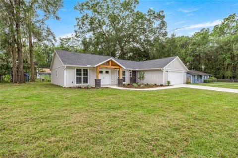 Villa ou maison à vendre à Ocala, Floride: 3 chambres, 146.04 m2 № 2129624 - photo 3