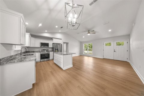 Villa ou maison à vendre à Ocala, Floride: 3 chambres, 146.04 m2 № 2129624 - photo 9