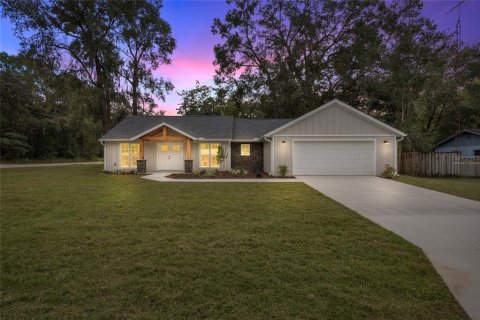 Villa ou maison à vendre à Ocala, Floride: 3 chambres, 146.04 m2 № 2129624 - photo 29