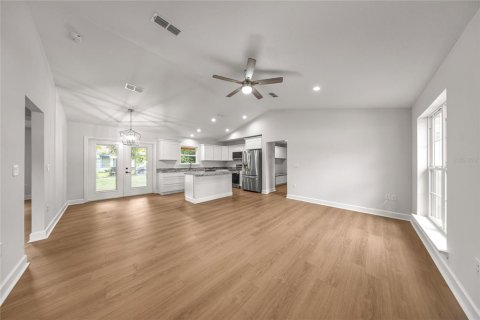 Villa ou maison à vendre à Ocala, Floride: 3 chambres, 146.04 m2 № 2129624 - photo 8