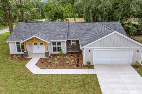 Villa ou maison à vendre à Ocala, Floride: 3 chambres, 146.04 m2 № 2129624 - photo 2