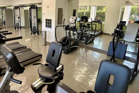 Снять в аренду кондоминиум в Ки-Бискейн, Флорида 2 спальни, 174.19м2, № 1963772 - фото 16