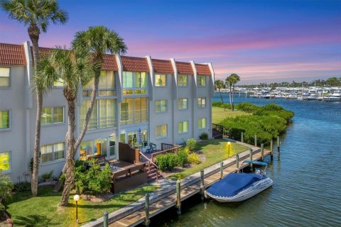 Condo à Venice, Floride, 2 chambres № 2093094