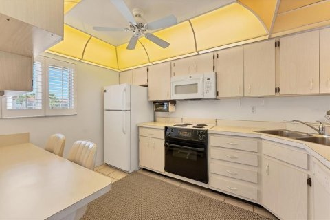 Copropriété à vendre à Venice, Floride: 2 chambres, 94.11 m2 № 2093094 - photo 18