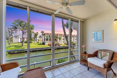 Copropriété à vendre à Venice, Floride: 2 chambres, 94.11 m2 № 2093094 - photo 2