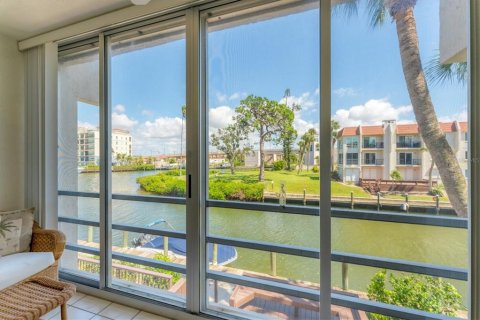 Copropriété à vendre à Venice, Floride: 2 chambres, 94.11 m2 № 2093094 - photo 3