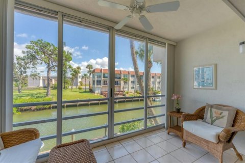 Copropriété à vendre à Venice, Floride: 2 chambres, 94.11 m2 № 2093094 - photo 11