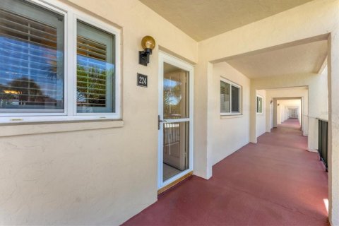 Copropriété à vendre à Venice, Floride: 2 chambres, 94.11 m2 № 2093094 - photo 28