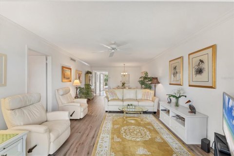 Copropriété à vendre à Venice, Floride: 2 chambres, 94.11 m2 № 2093094 - photo 13