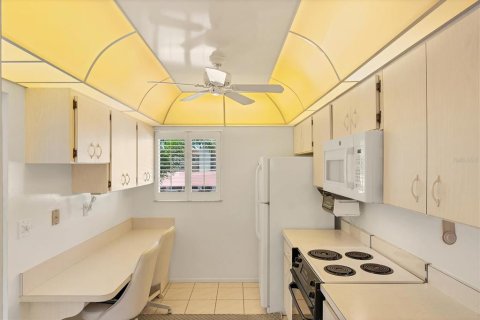 Copropriété à vendre à Venice, Floride: 2 chambres, 94.11 m2 № 2093094 - photo 19