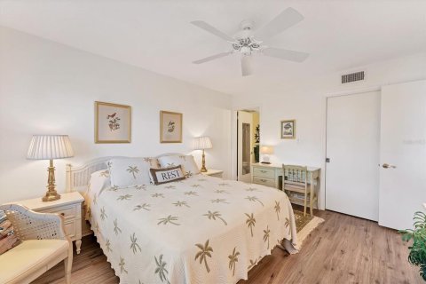 Copropriété à vendre à Venice, Floride: 2 chambres, 94.11 m2 № 2093094 - photo 23