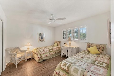 Copropriété à vendre à Venice, Floride: 2 chambres, 94.11 m2 № 2093094 - photo 25