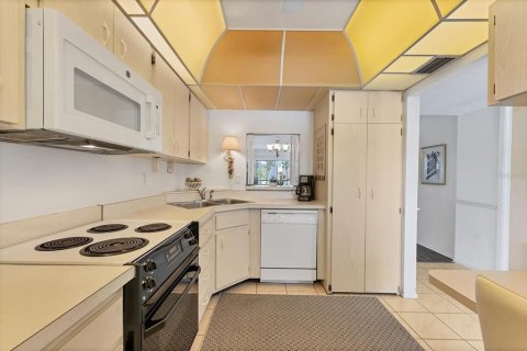 Copropriété à vendre à Venice, Floride: 2 chambres, 94.11 m2 № 2093094 - photo 20
