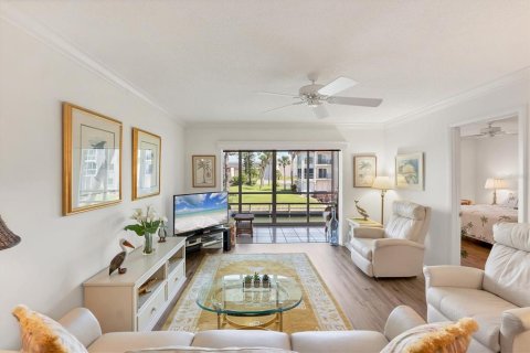 Copropriété à vendre à Venice, Floride: 2 chambres, 94.11 m2 № 2093094 - photo 9
