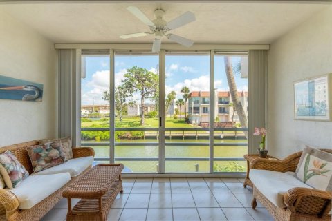 Copropriété à vendre à Venice, Floride: 2 chambres, 94.11 m2 № 2093094 - photo 12