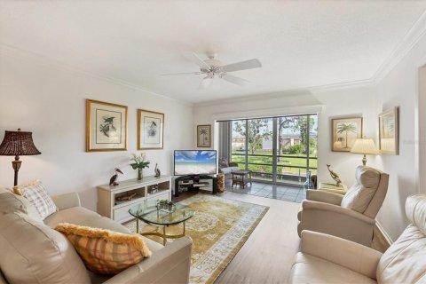 Copropriété à vendre à Venice, Floride: 2 chambres, 94.11 m2 № 2093094 - photo 8