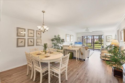 Copropriété à vendre à Venice, Floride: 2 chambres, 94.11 m2 № 2093094 - photo 15