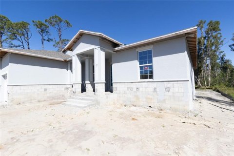 Villa ou maison à vendre à Port Charlotte, Floride: 4 chambres, 247.12 m2 № 1572662 - photo 12