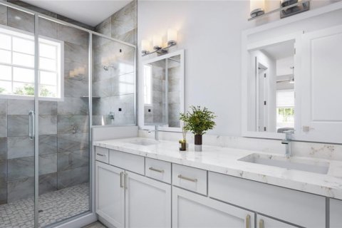 Villa ou maison à vendre à Port Charlotte, Floride: 4 chambres, 247.12 m2 № 1572662 - photo 3