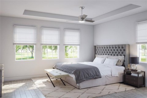 Villa ou maison à vendre à Port Charlotte, Floride: 4 chambres, 247.12 m2 № 1572662 - photo 8