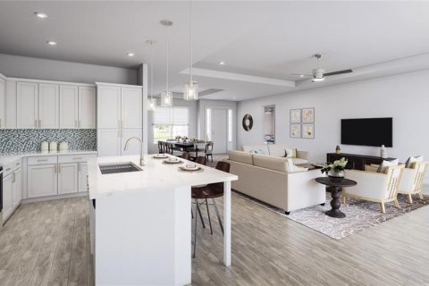 Villa ou maison à vendre à Port Charlotte, Floride: 4 chambres, 247.12 m2 № 1572662 - photo 7