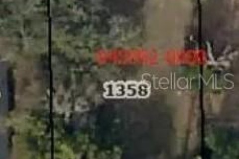 Land in Jacksonville, Florida № 2161904