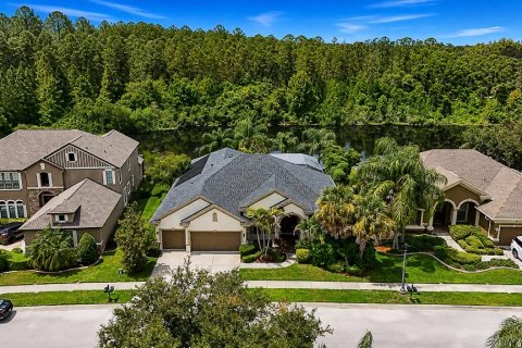 House in Odessa, Florida 4 bedrooms, 265.61 sq.m. № 2324960