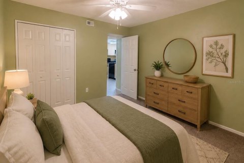 Condo in Tampa, Florida, 2 bedrooms № 2403664 - photo 6
