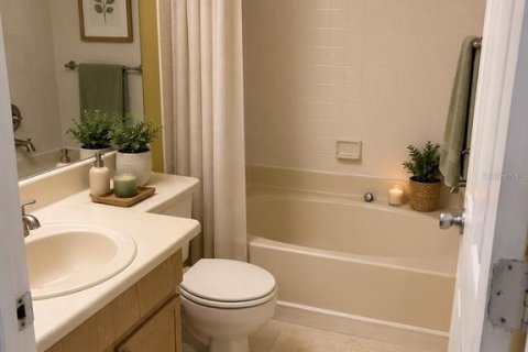 Condo in Tampa, Florida, 2 bedrooms № 2403664 - photo 7