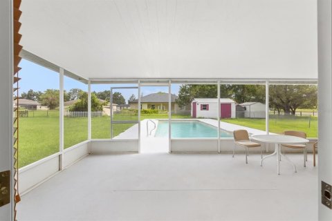 House in Ocala, Florida 3 bedrooms, 107.86 sq.m. № 1904414 - photo 11