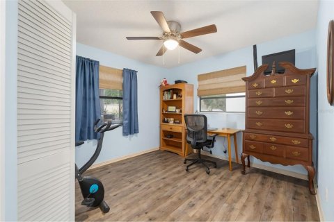 House in Ocala, Florida 3 bedrooms, 107.86 sq.m. № 1904414 - photo 9